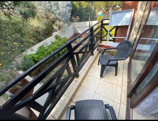 2 BEDROOM APARTMENT FOR SALE IN PRETORIUSPARK